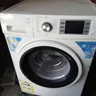 غسالة اتوماتيك