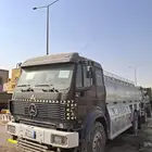 البي وايت مديل 1993 نقل خاص بدون وزن مجدد مفحوص