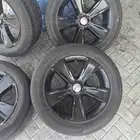 جنوط دوج وكاله مقاس 18