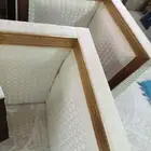 كنب مجلس 4 6 نظيف