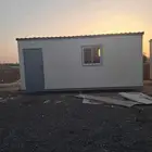 يوجد لدينا جميع الغرفه الكرفانات