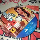 شريط سوني4 قراند فيها او لاين بشريط يكون معك بلس