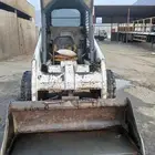Bobcat 130