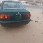 كورلا 2000