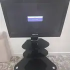 شاشه وطاولتها