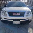جيمس اكاديا تشليح قطع غيار فقط 2012