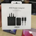 عرض خاص على شاحن سامسونج 45 واط و25 واط اغتنم الفرصة