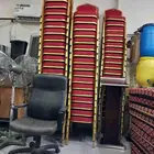 الفرسان لتأجير لوازم الأفراح ومراسم العزاء