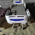 سرير طبي كهربائي معا المرتبه جونب فيبر