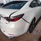 قطع ماذدا تشليح