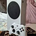 جهاز اكس بوكس سيريس اس انظف ما يكون للبيع المستعجل