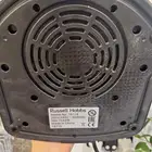 ماكينة قهوة