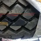 كفرات جيب مقاس 750 16 موديل 24 طقم 960 ريال