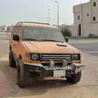 باجيرو 95