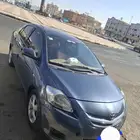 تايوتا يارس 2008