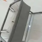 سرير أطفال نظيف