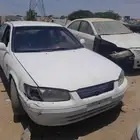 كامري 2001
