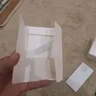 داش كام شاومي مستعمل .الكاميرا والكرتون فقط ..بدون سلك