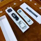 ساعة أبل الاصدار 4 مقاس 44