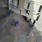 سلة عفش رفيق الدرب