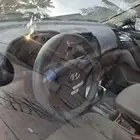 سياره النترا 2011 الاحساء مكيف ثلج