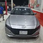 Hyundai Elantara Model 2022