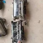 شمعات لاندكروزر   2016  2017  2018  2019  2020 تورنق الأصلي