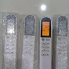 ريموت مكيف اسبليت إل جي أصلي ريموت مكيف اسبليت يوناير جديد