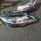 طقم شمعات كامري 2021 2024