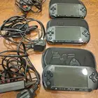 سوني pspللبيع السوني مع كامل ملحقاته نظيف جدا