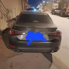 لكزس اي اس 350 للبيع لا يجي ال اصامل