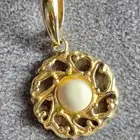 تعليقة كهرمان بلطيقي طبيعي