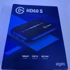 Elgato HD60 S قطعة بث وتصوير