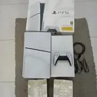 سوني 5 سلم CD شبه جديد بكرتونه