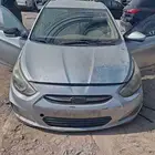 إكسنت تشليح موديل 2015