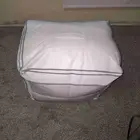 لباد سرير نفرين مترين في مترين