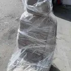 كراسي كامري 2012 الى 2016 وكاله سواق وراكب نظيفه