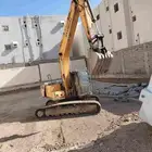 بكلين للايجار متواجد في المدينه المنوره