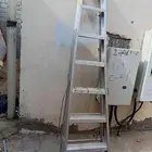 سلم حديد للبيع