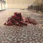 للبيع زل مستعمل نظيف أفراح والمناسبات