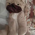 دمى على شكل كلب   50 ريال