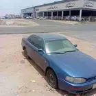 تيوتا كامري 1997 باقي مانسامت