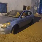 هيونداي أكسنت 2010 قير تماتيك