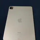 iPad Pro M2 128GB. 1800SAR