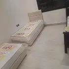 سرر خشب جميع المقاس متواجد تفصيل حسب الطلب عروض عروض
