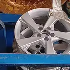 جنوط كرولا اسبورت 2012نظيف