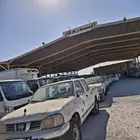 جديد معرض الدرم كار مجموعة سيارات نيسان ددسن مديل 2015