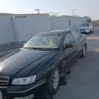 كابروس 2005 - 6 سلندر