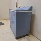 غسالة 9 كيلو نضيفة جدا