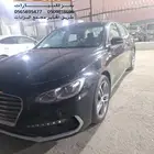 هيونداي ازيرا غير مصدوم